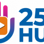 258HUB Logo