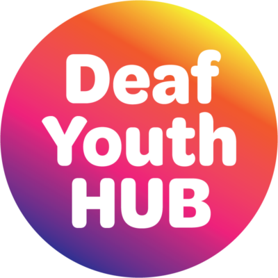 Deaf Youth HUB